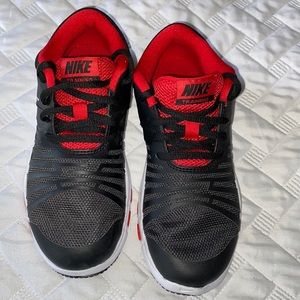 New Nike shoes size 1